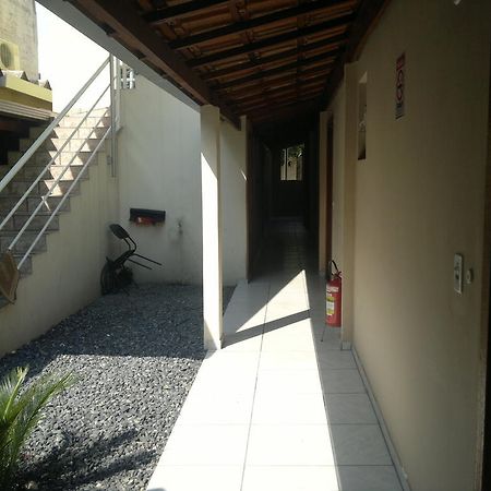 Paladium Hotel Cuiaba  Exterior photo