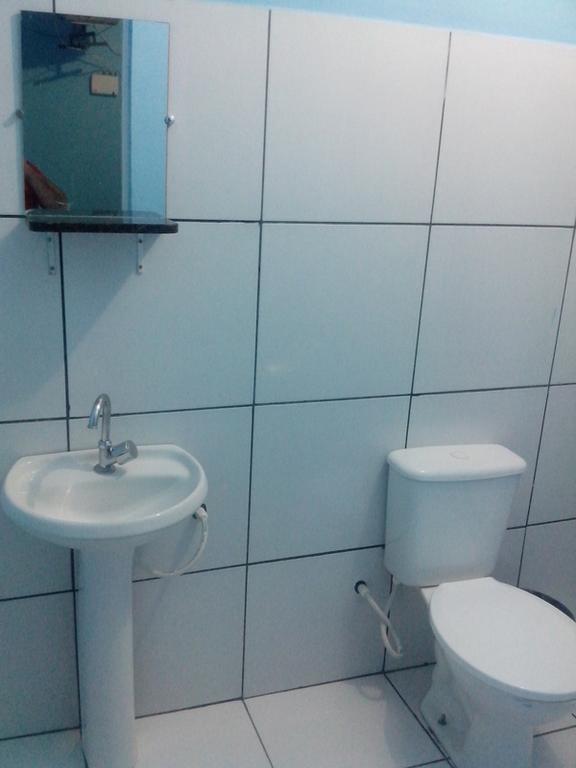 Paladium Hotel Cuiaba  Room photo