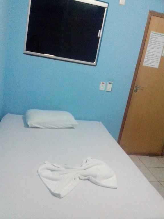 Paladium Hotel Cuiaba  Room photo