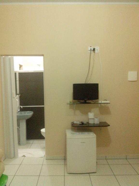 Paladium Hotel Cuiaba  Room photo