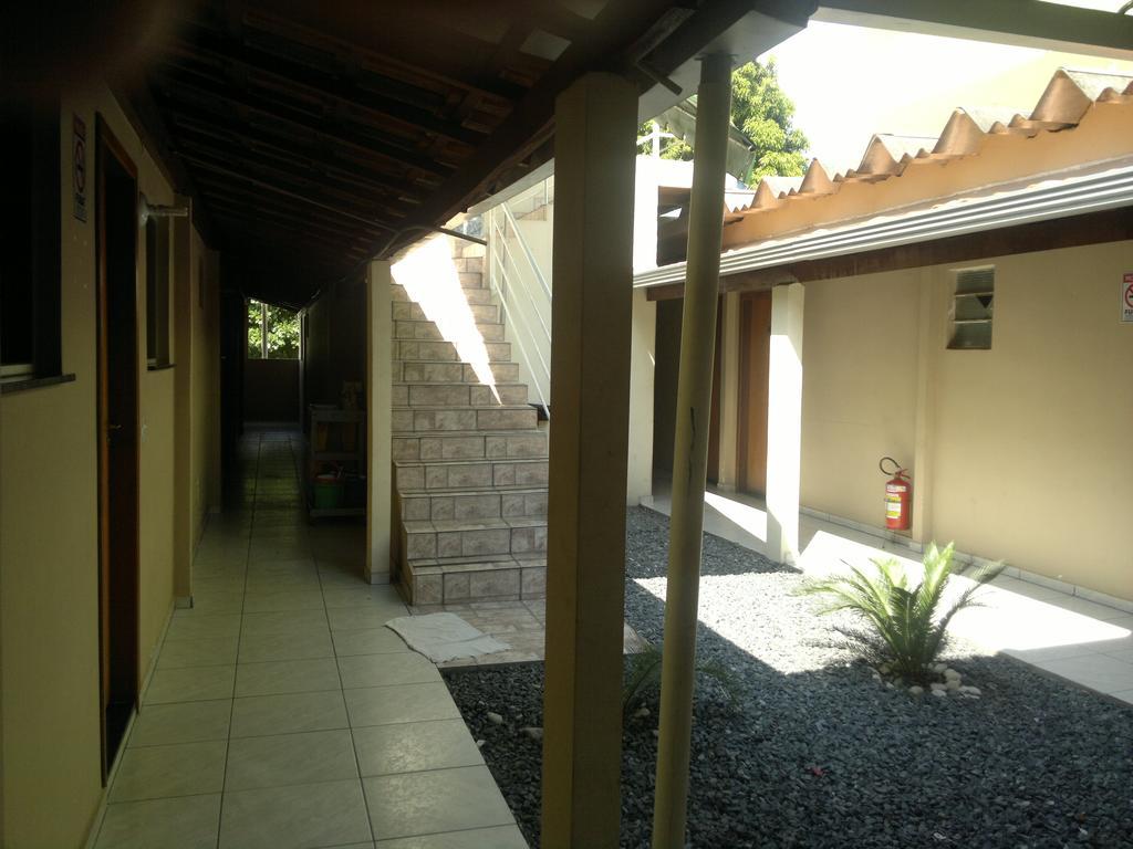 Paladium Hotel Cuiaba  Exterior photo