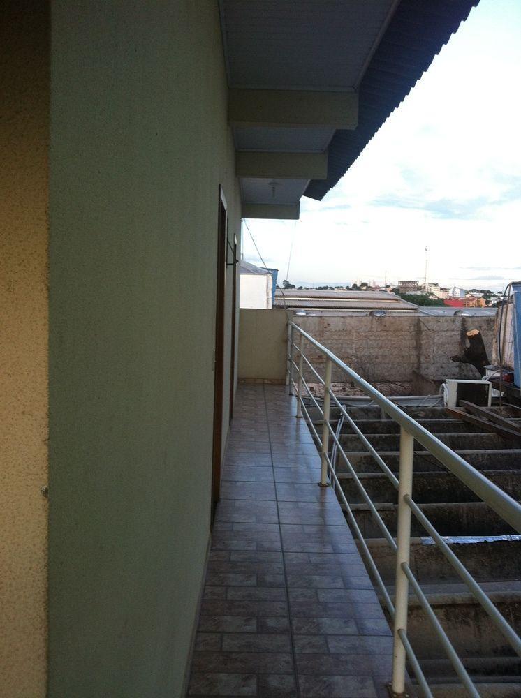 Paladium Hotel Cuiaba  Exterior photo